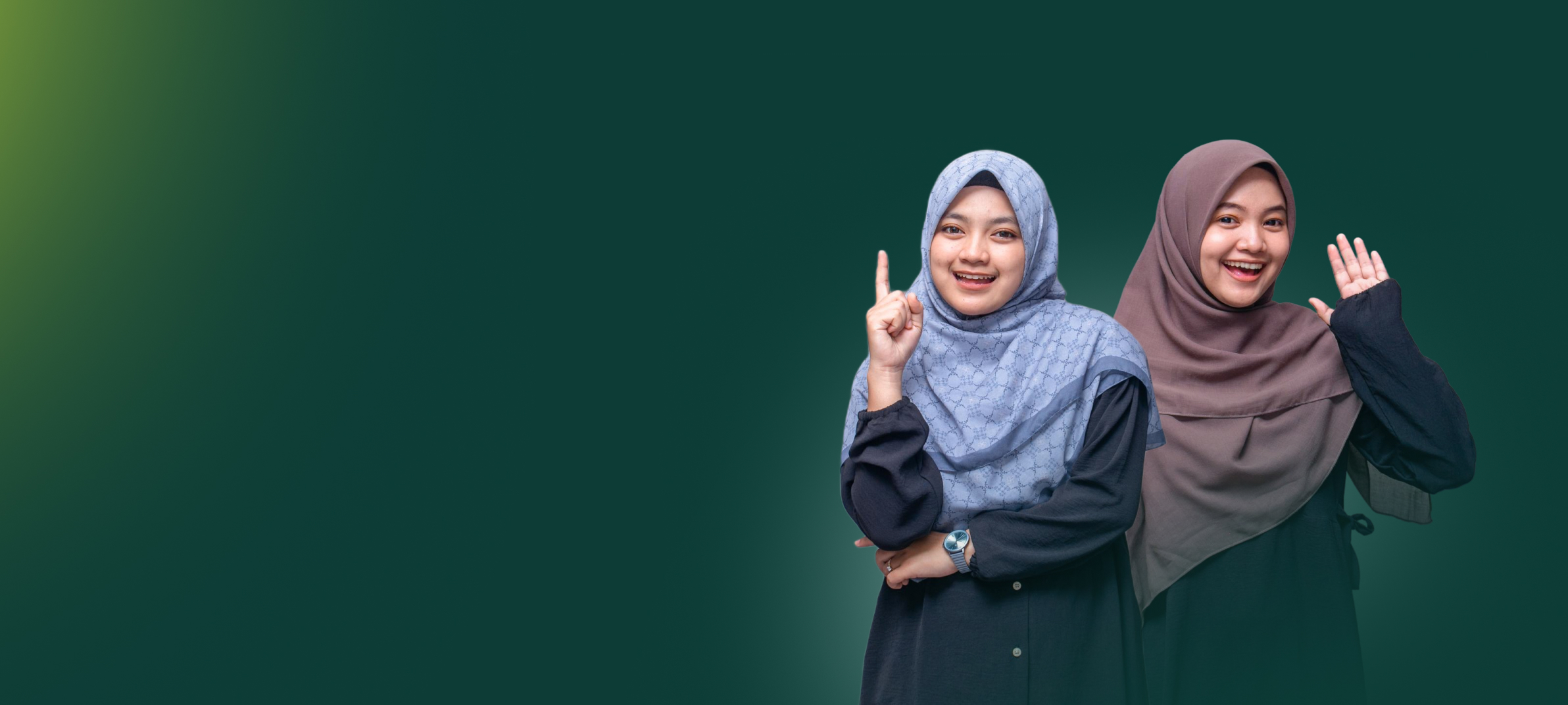 LMS Badan Wakaf Indonesia hero banner