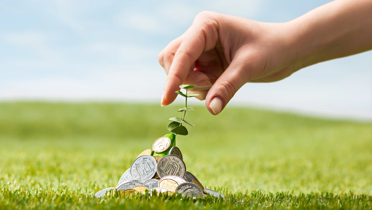 Menjadi Pengelola Wakaf Produktif